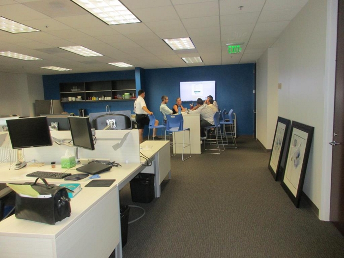 NPV Advisors Case Study